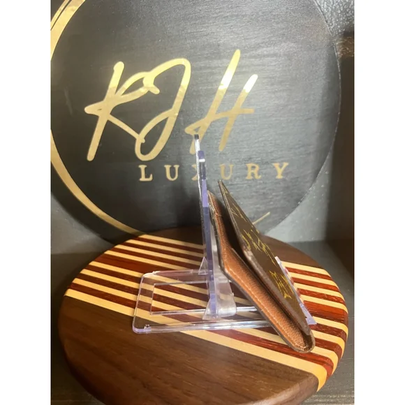 Louis Vuitton Monogram Pocket Organizer - Picture 5 of 16